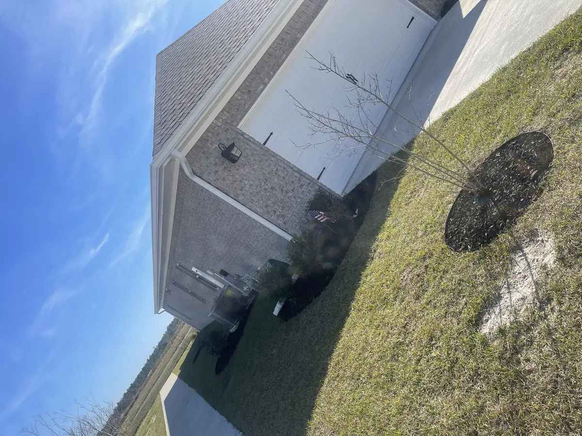 Forestry mulching and land clearing in Milton FL