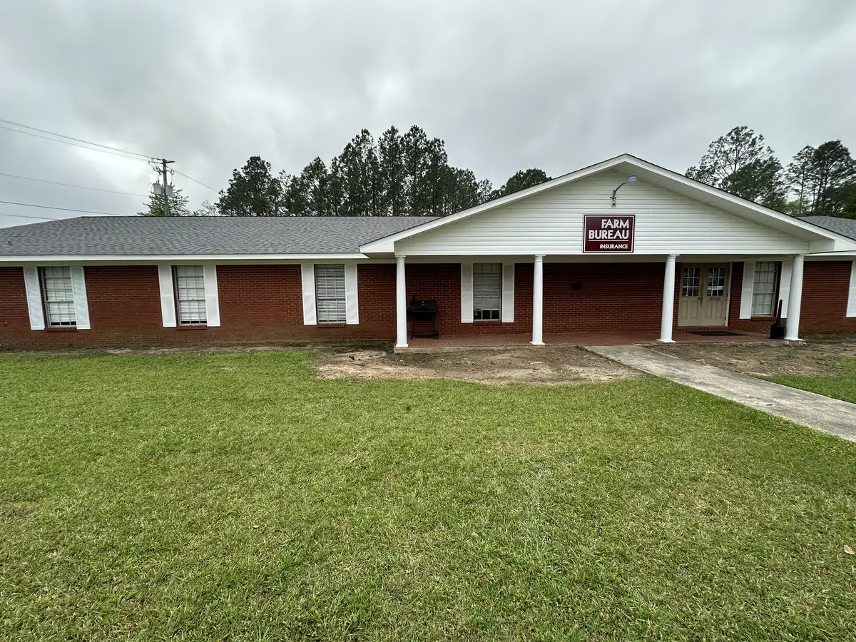Residential sod installation project
